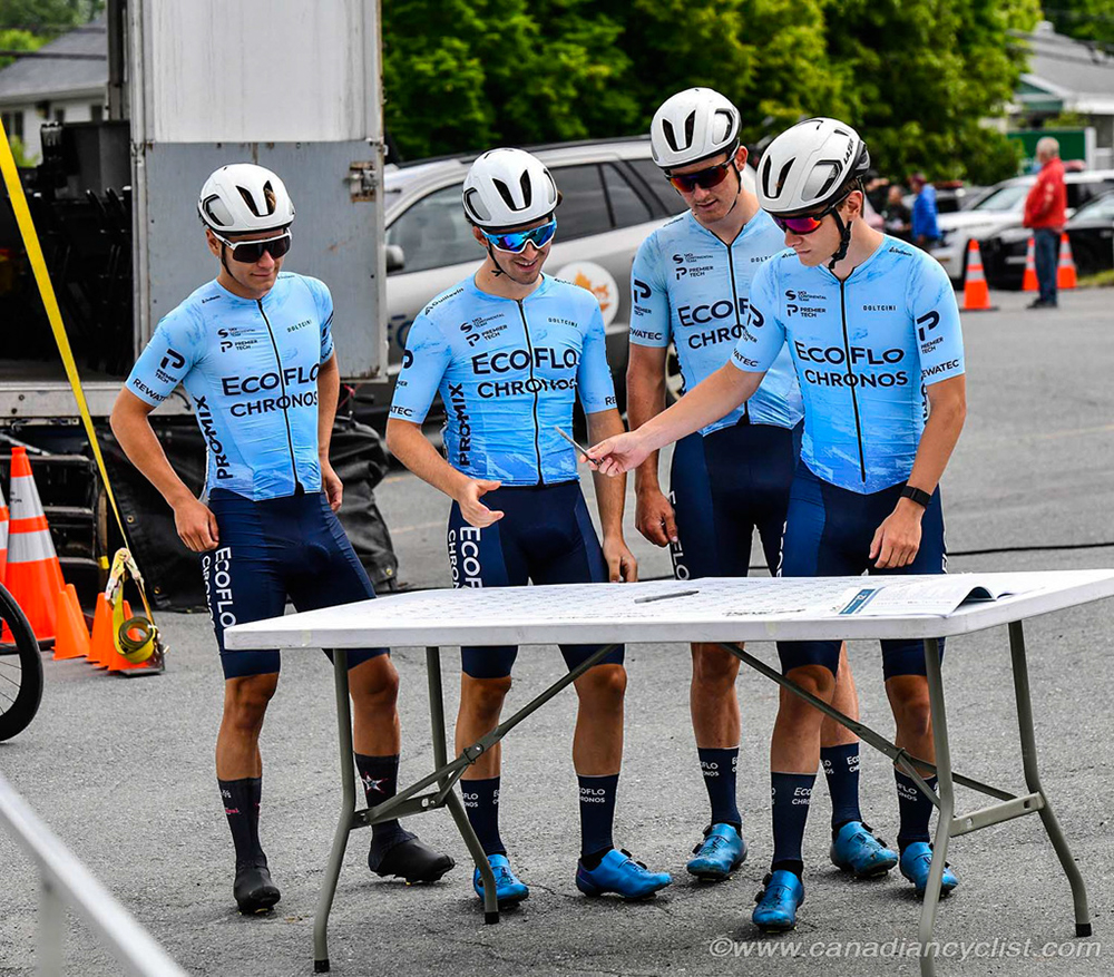 2024 Tour de Beauce