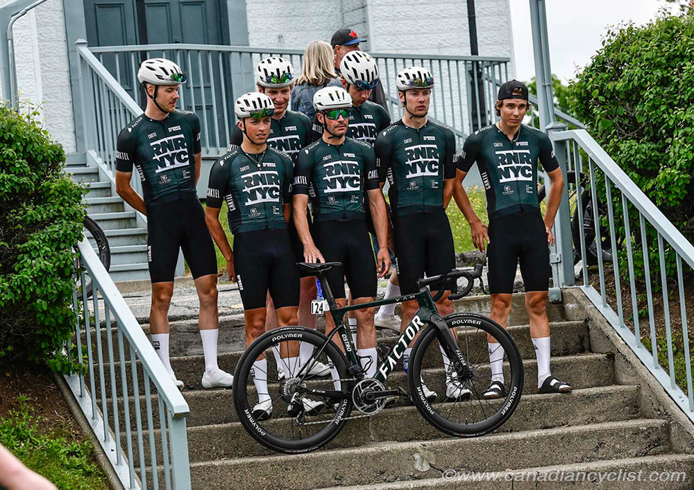 2024 Tour de Beauce