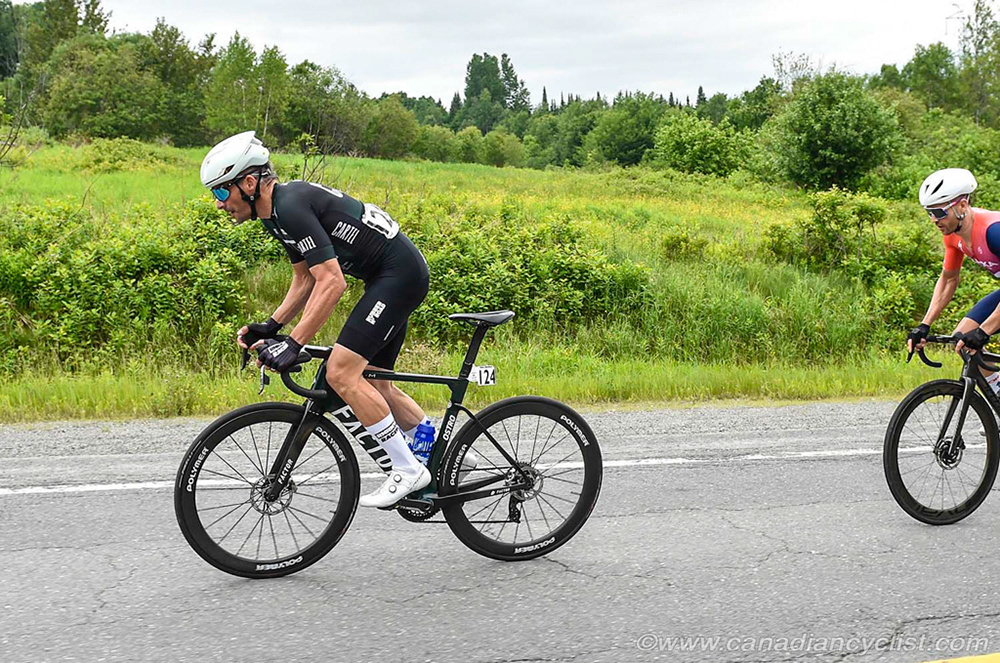 2024 Tour de Beauce