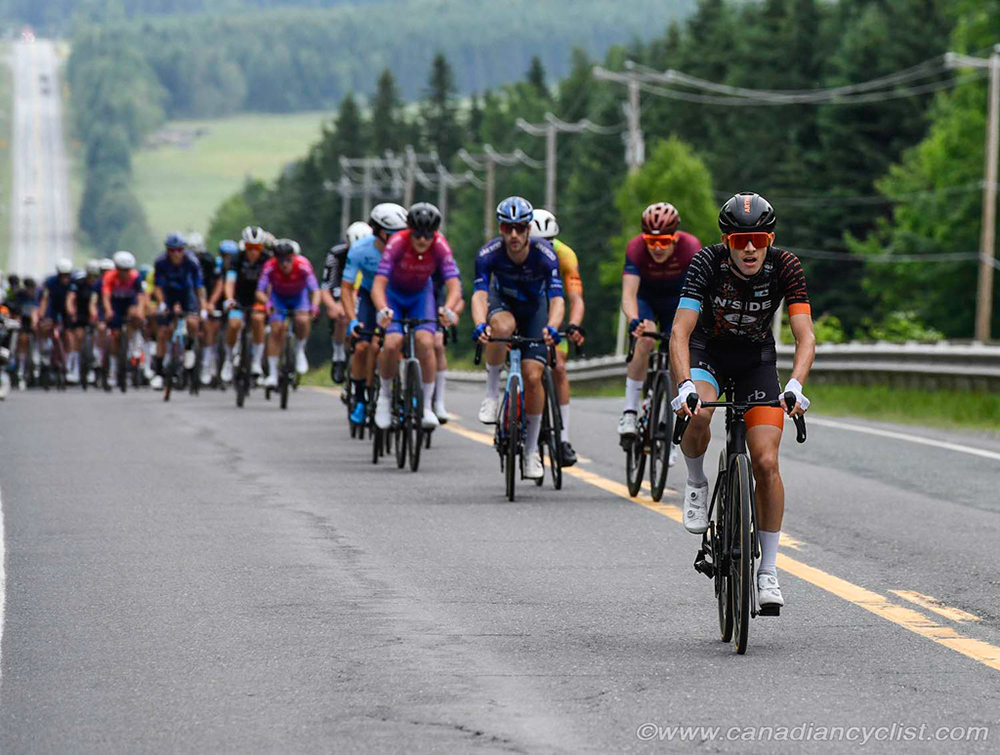 2024 Tour de Beauce