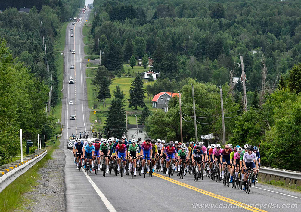 2024 Tour de Beauce
