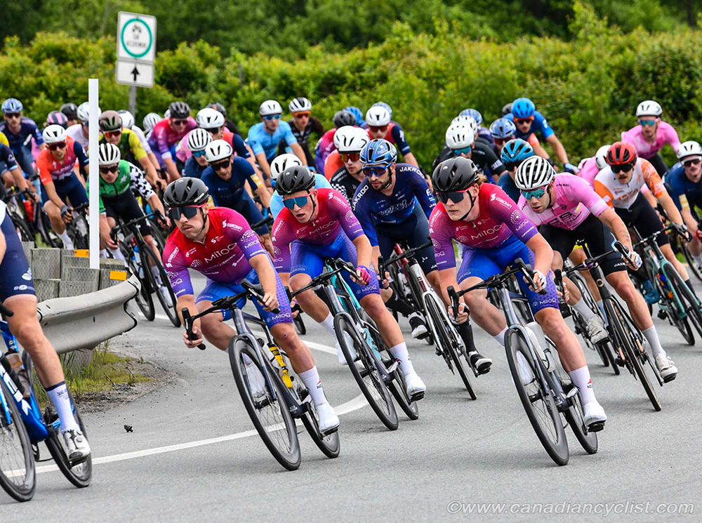 2024 Tour de Beauce