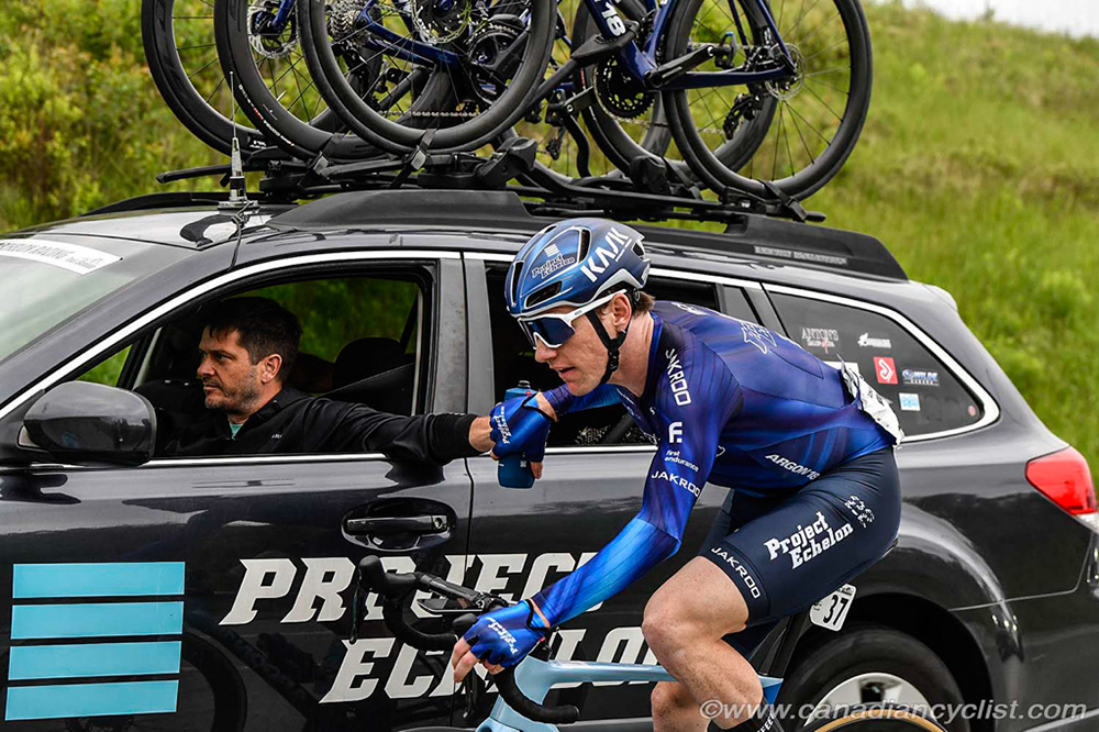 2024 Tour de Beauce