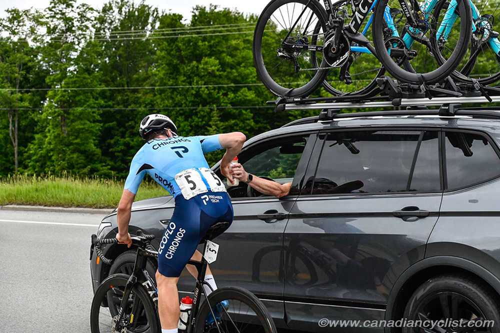 2024 Tour de Beauce