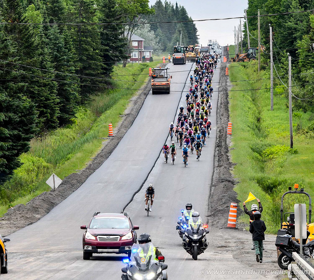 2024 Tour de Beauce