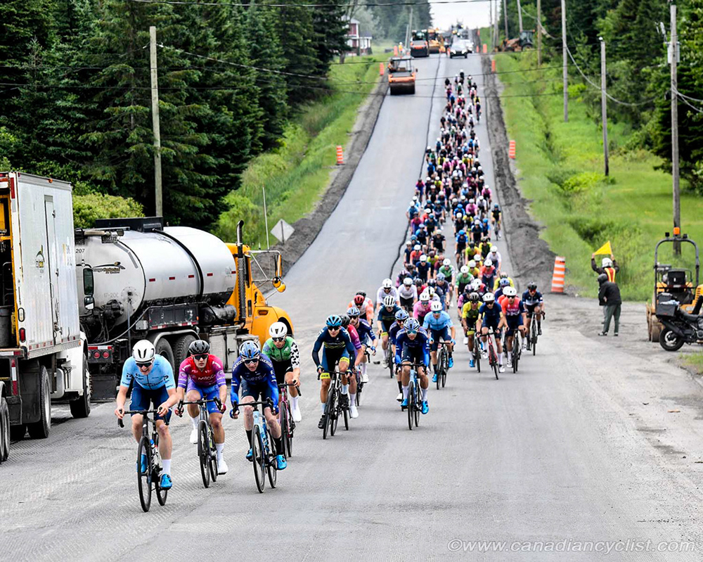 2024 Tour de Beauce