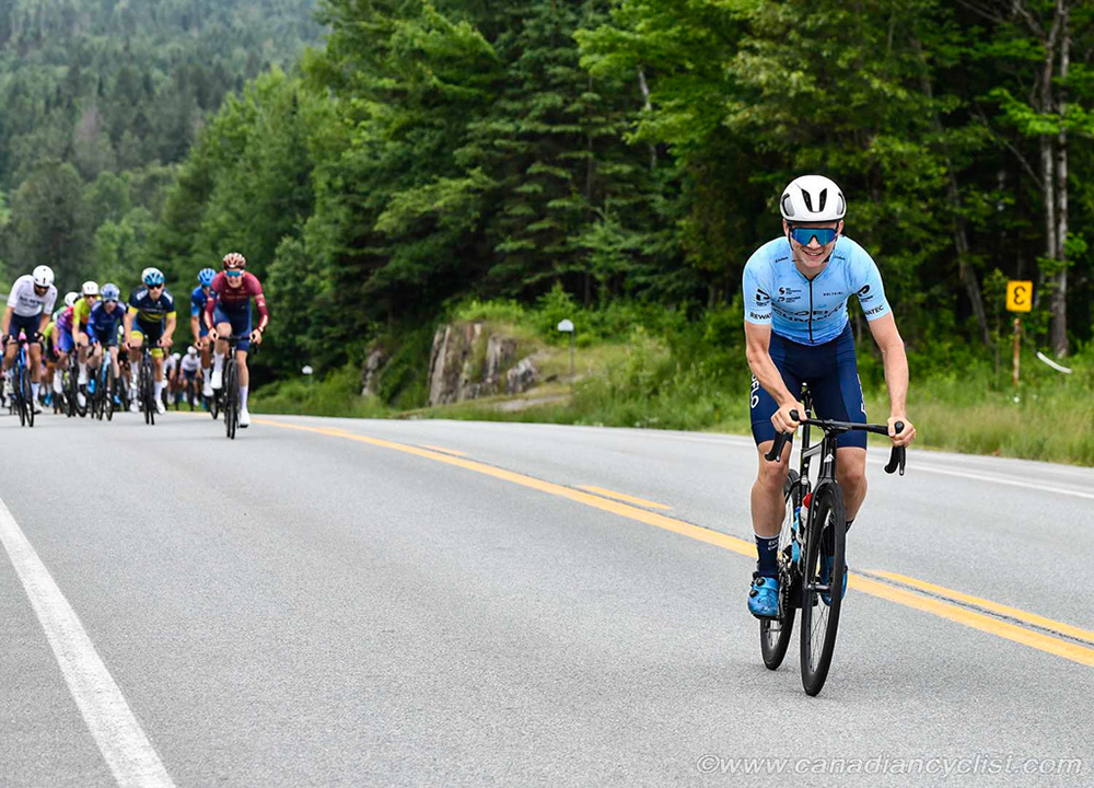 2024 Tour de Beauce