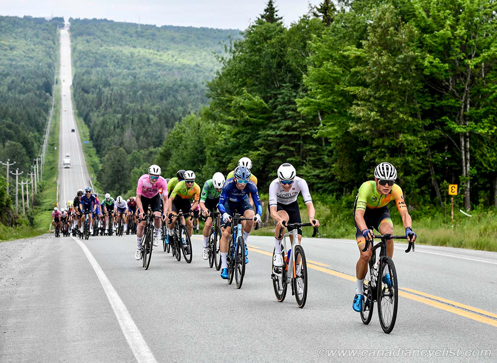 2024 Tour de Beauce