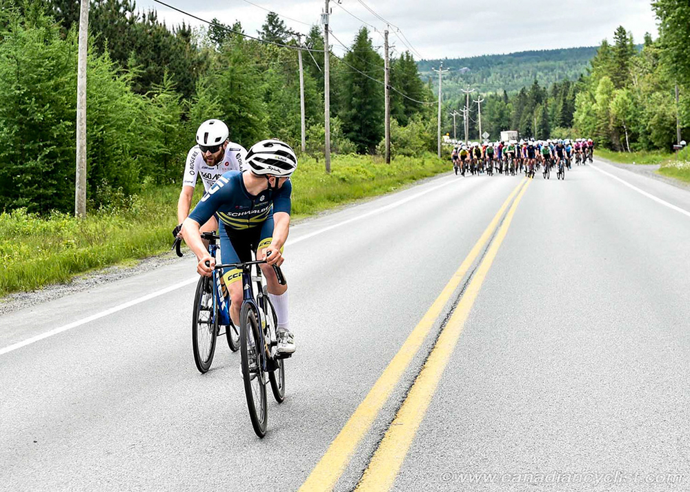 2024 Tour de Beauce