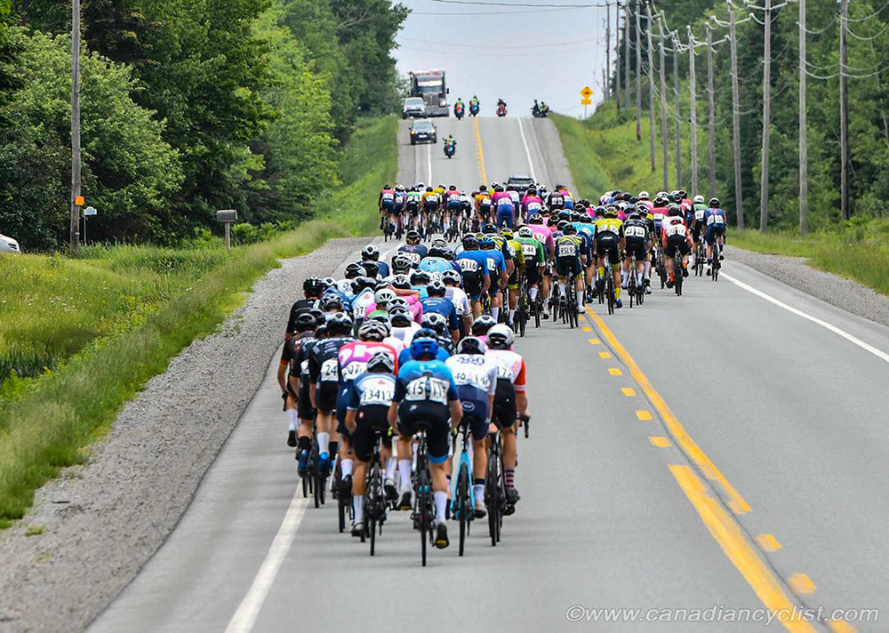 2024 Tour de Beauce