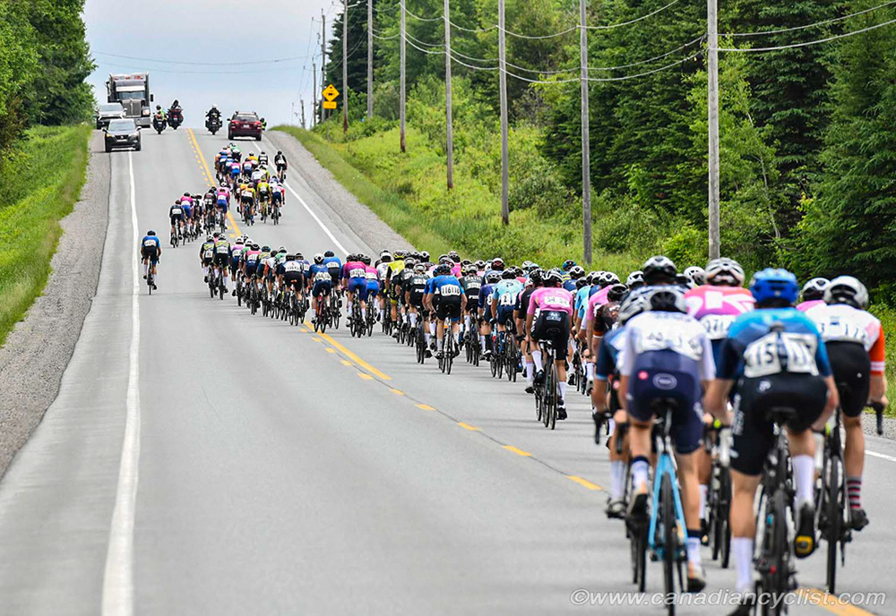 2024 Tour de Beauce