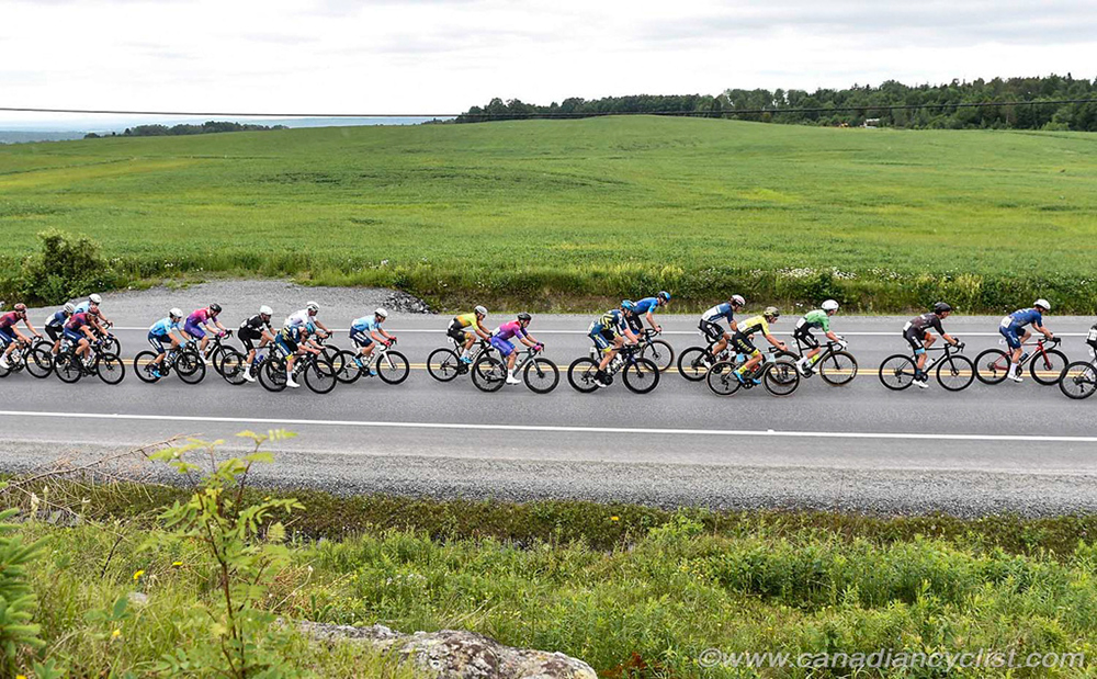 2024 Tour de Beauce