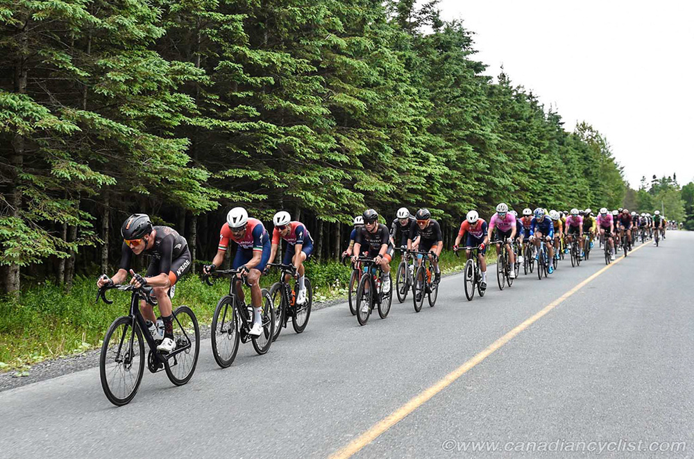 2024 Tour de Beauce