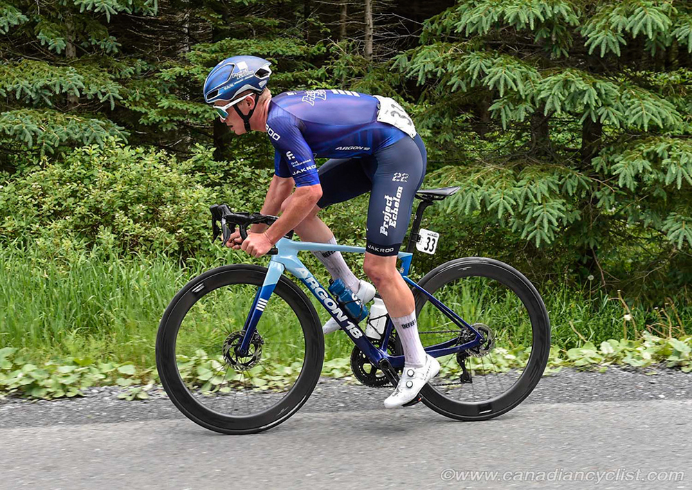 2024 Tour de Beauce