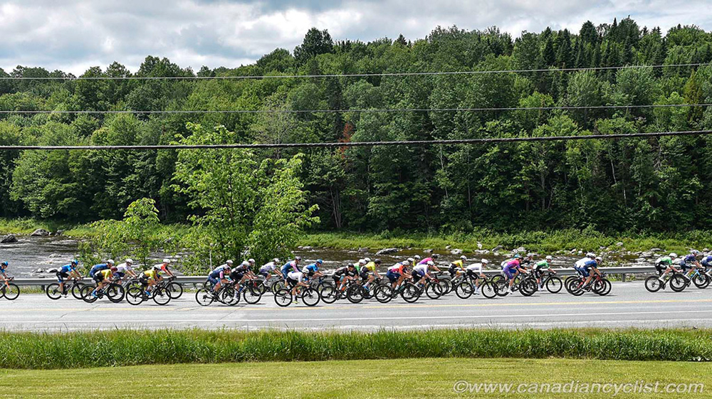 2024 Tour de Beauce