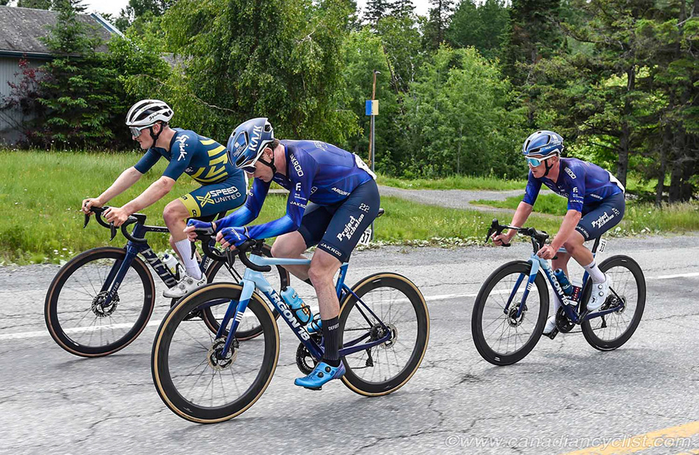 2024 Tour de Beauce