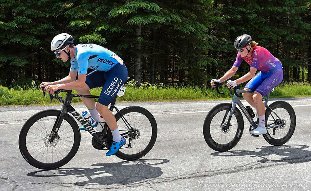 2024 Tour de Beauce