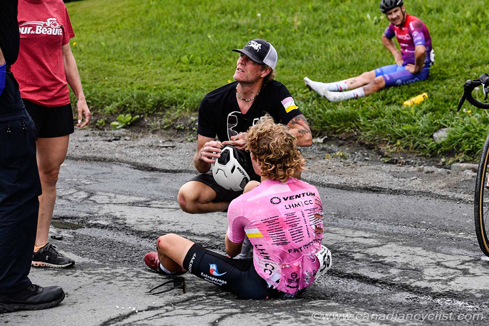 2024 Tour de Beauce
