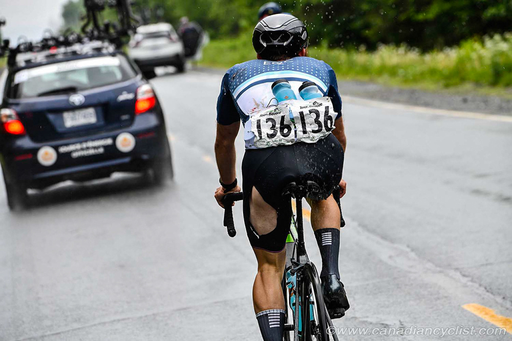 2024 Tour de Beauce
