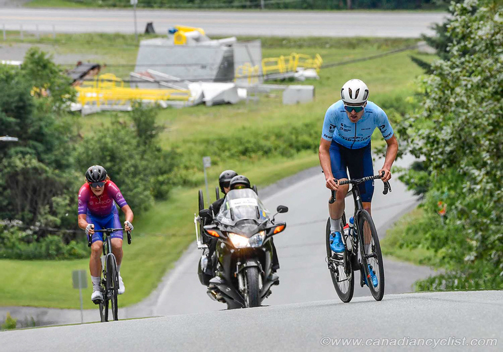 2024 Tour de Beauce