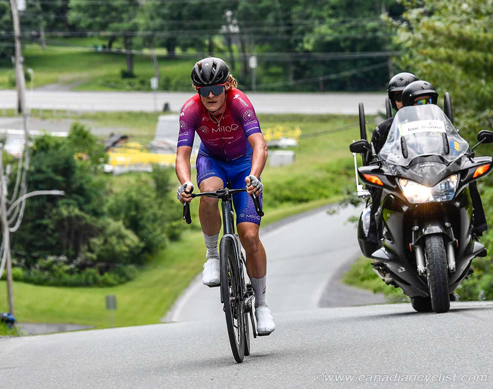 2024 Tour de Beauce