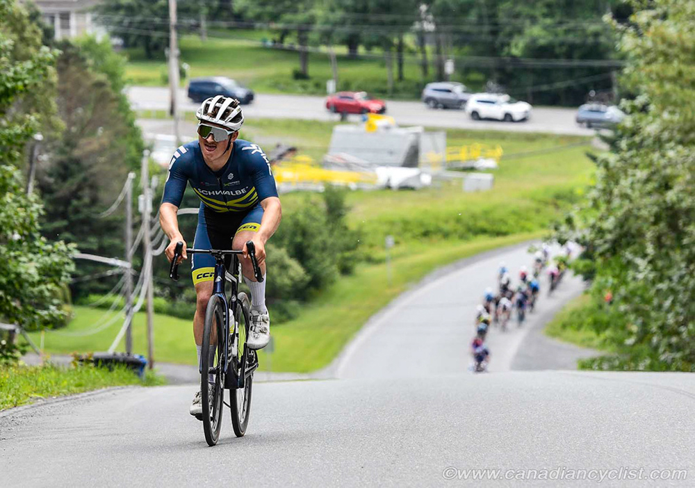 2024 Tour de Beauce