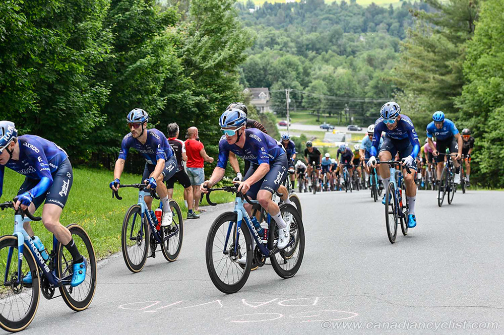 2024 Tour de Beauce