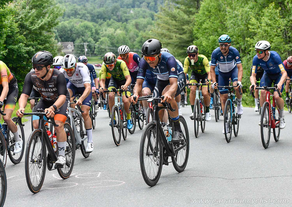 2024 Tour de Beauce