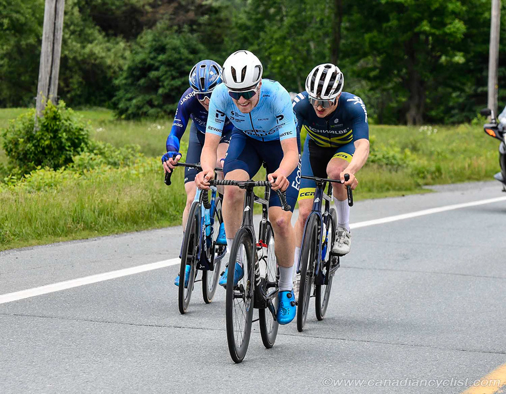 2024 Tour de Beauce