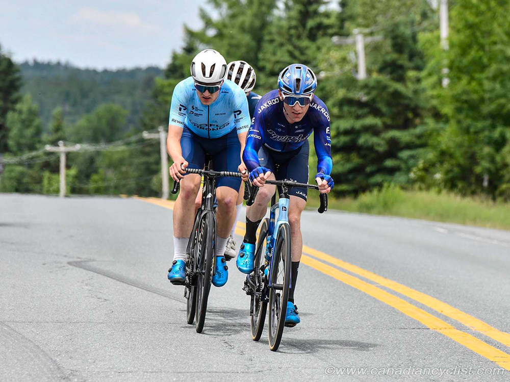 2024 Tour de Beauce
