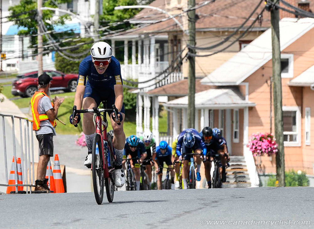 2024 Tour de Beauce