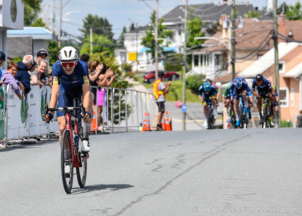 2024 Tour de Beauce