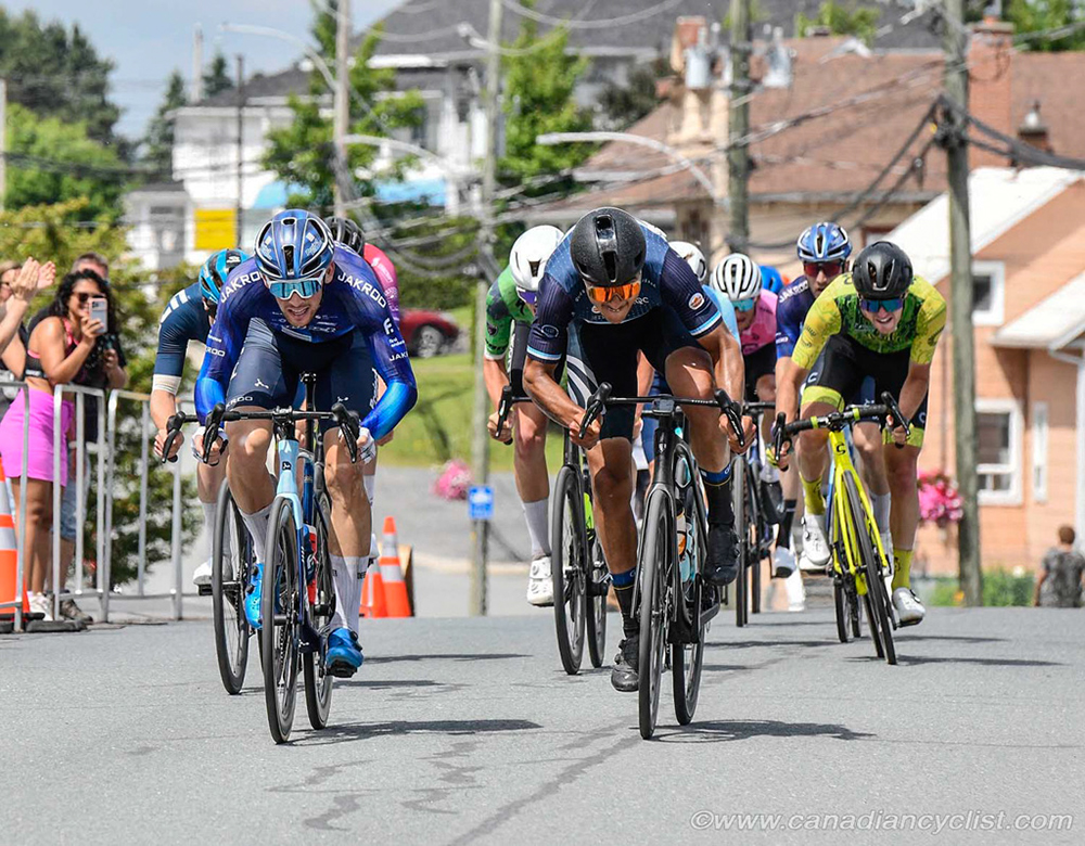 2024 Tour de Beauce