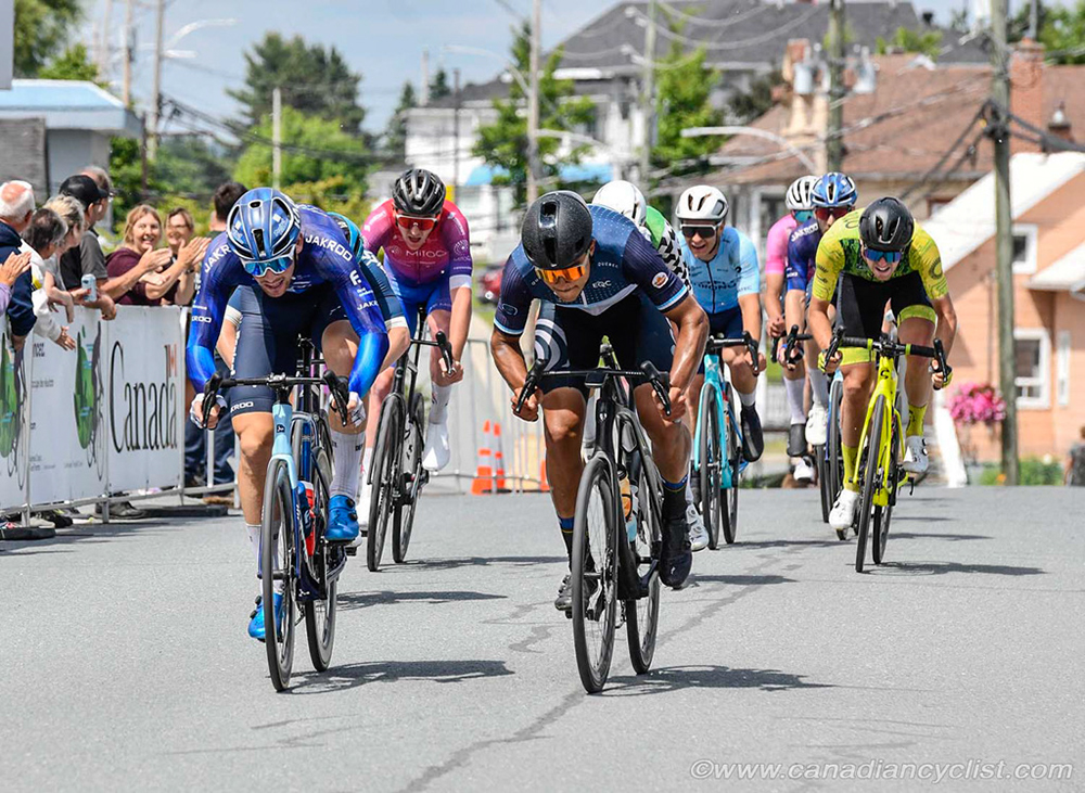 2024 Tour de Beauce