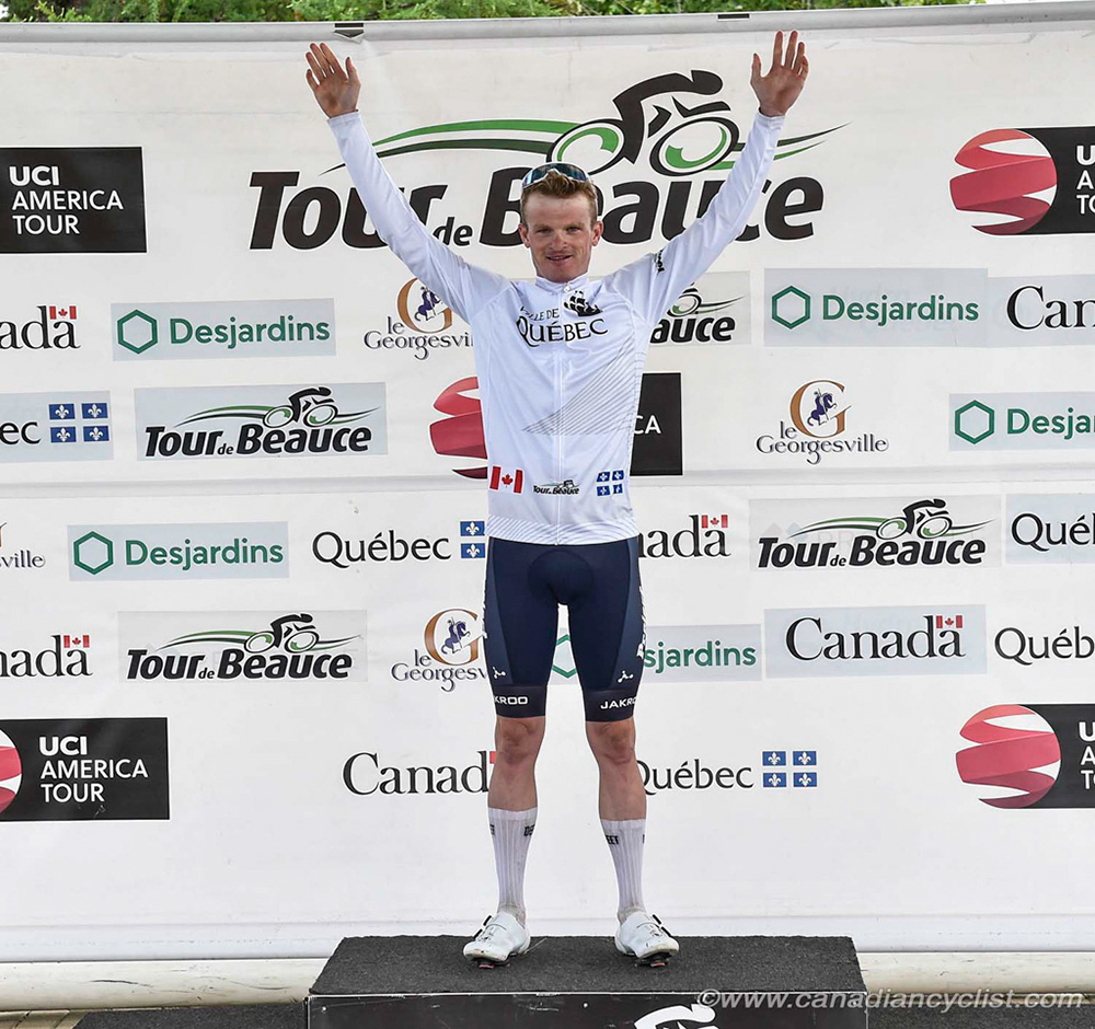2024 Tour de Beauce