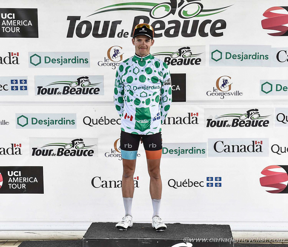 2024 Tour de Beauce