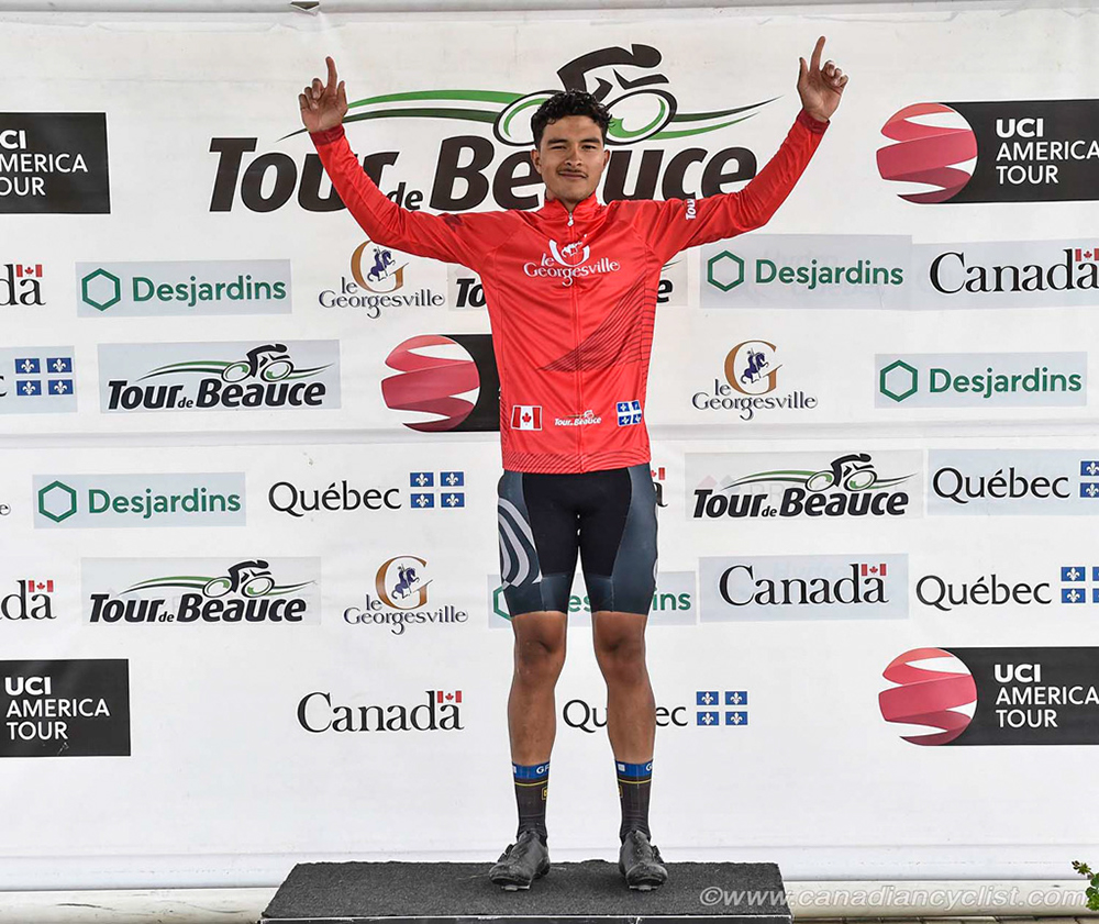 2024 Tour de Beauce