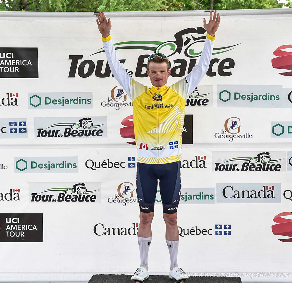 2024 Tour de Beauce
