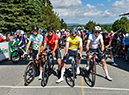 Tour de Beauce: Stage 2