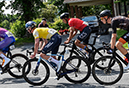 Tour de Beauce: Stage 2