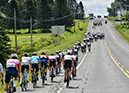 Tour de Beauce: Stage 2