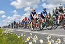 Tour de Beauce: Stage 2