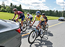 Tour de Beauce: Stage 2