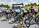Tour de Beauce: Stage 2
