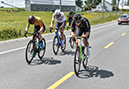 Tour de Beauce: Stage 2