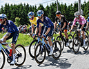 Tour de Beauce: Stage 2
