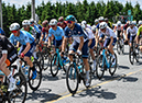 Tour de Beauce: Stage 2