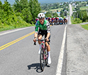 Tour de Beauce: Stage 2