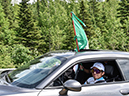 Tour de Beauce: Stage 2
