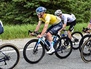 Tour de Beauce: Stage 2